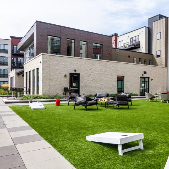 Ironwood Apartments in New Hope, MN